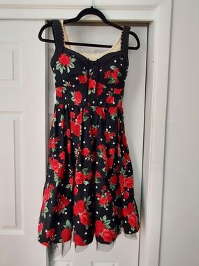 sachin and babi light blue dress Hot Topic | Dresses | Hot Topic Fairy Dress